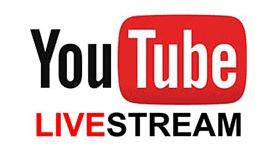Youtube-live-streaming
